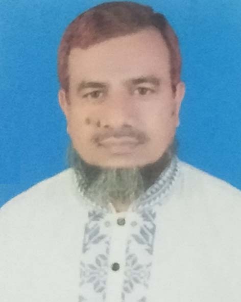 S.M. Mahfuzur Rahman